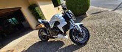 HONDA 2008 occasion 51290 Saint-Utin