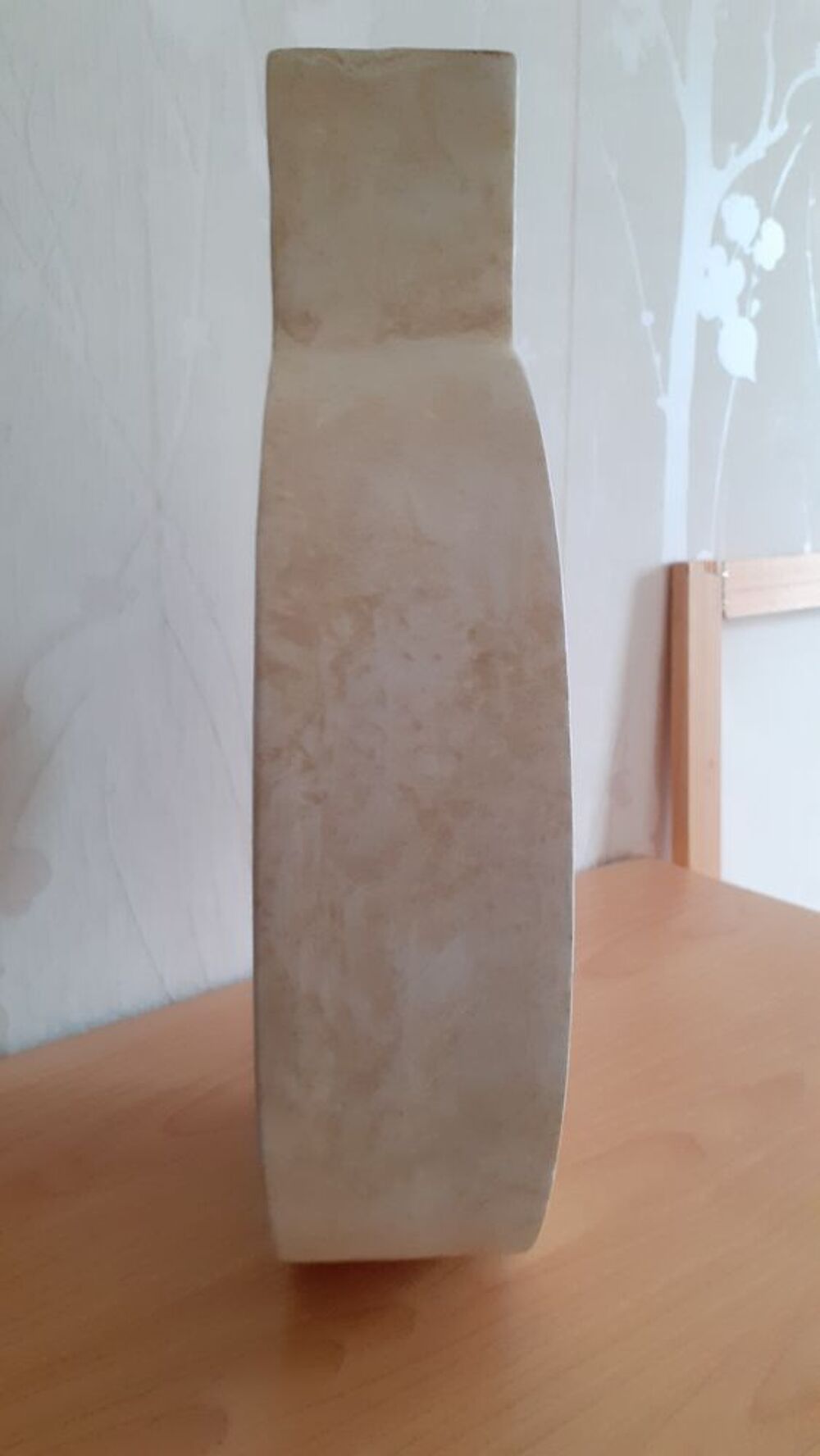 beau vase pierre Décoration