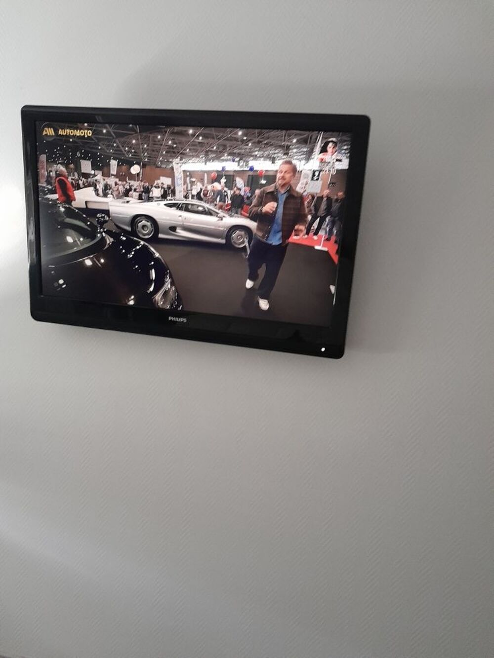 t&eacute;l&eacute;vision Audio et hifi