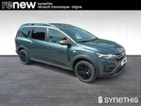 Jogger Hybrid 140 7 places GSR2 Extreme 2025 occasion 04100 Manosque
