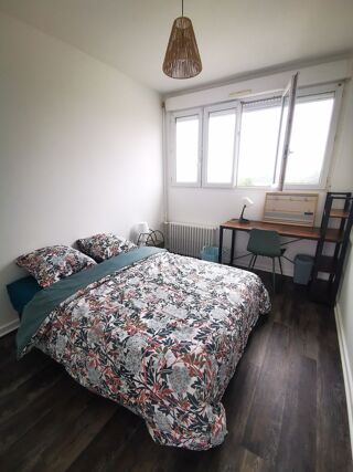  Colocation à louer 4 pièces 67 m²