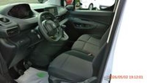 Partner 650 KG BLUE HDI 100 CV 2023 occasion 82370 Saint-Nauphary