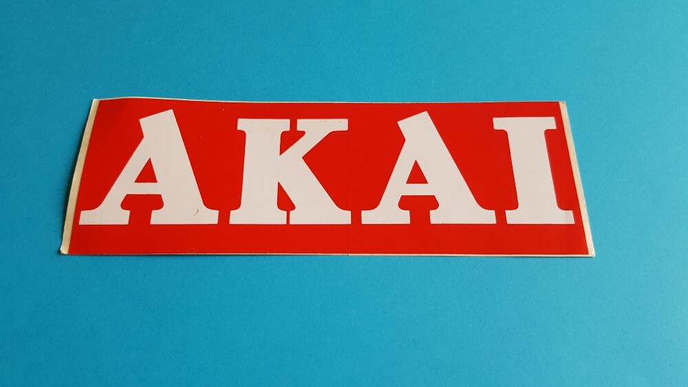 AKAI 