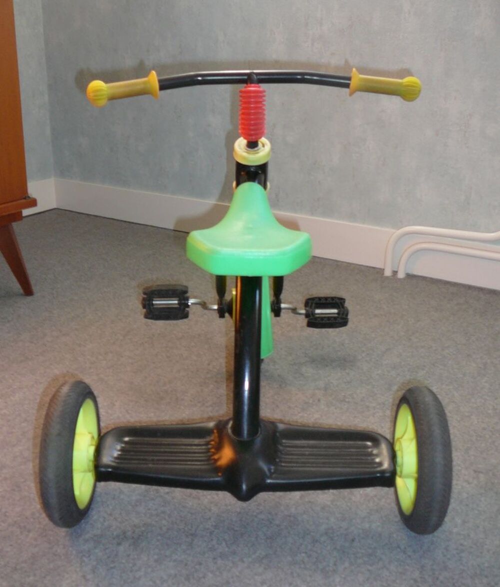 TRICYCLE ENFANT UNISEXE Jeux / jouets