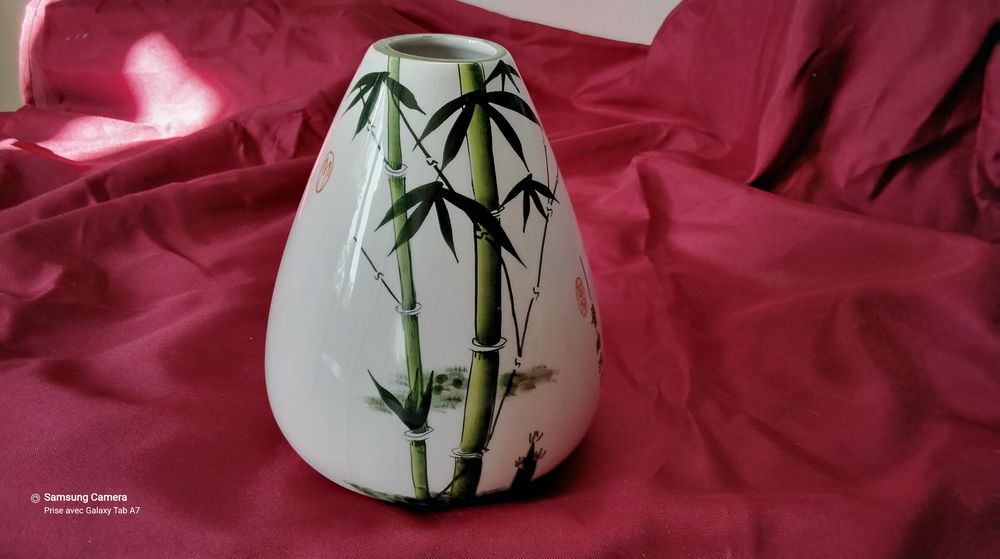 VASE Décoration