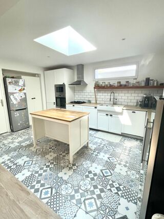  Maison  vendre 7 pices 148 m