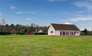  Maison � vendre 3 pi�ces 124 m�