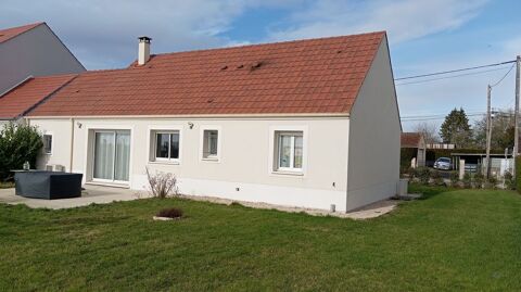   Maison 4 pi�ces 83m� Plain-pied Maison - 4 pi�ce(s) - 83 m�