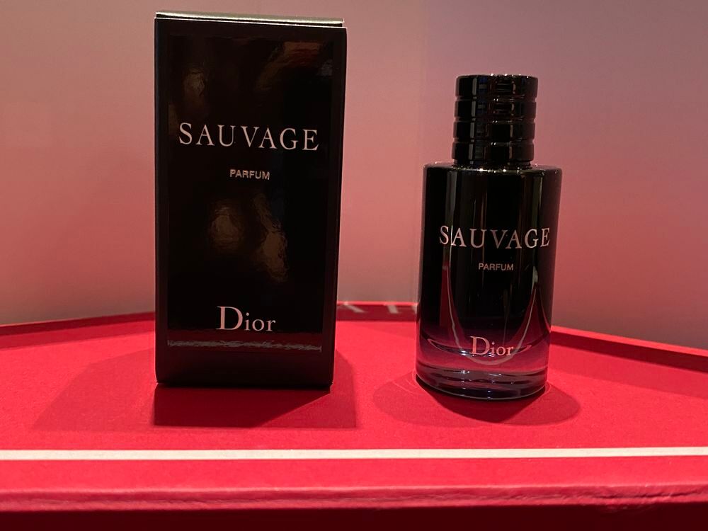 miniature parfum 