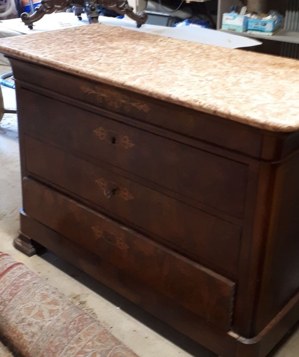 Commode Louis Philippe Meubles