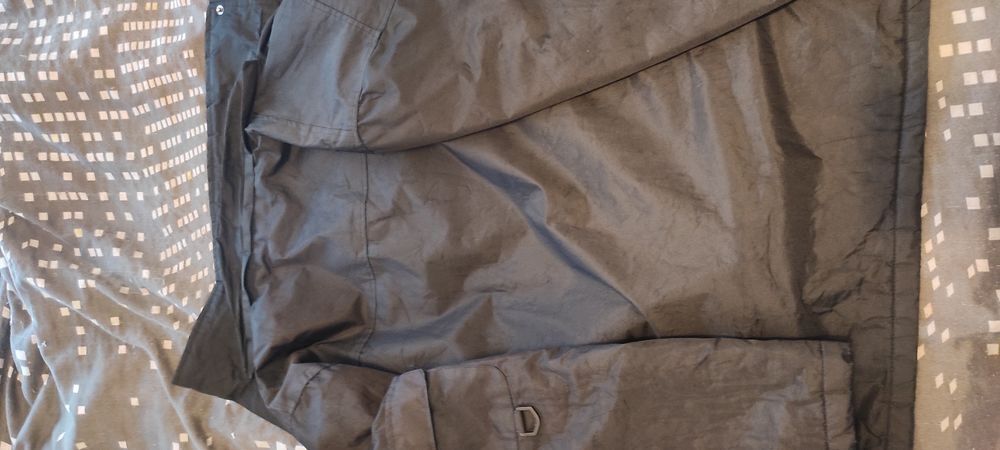 Blousons long Vêtements