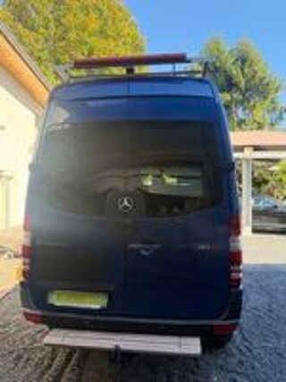 Sprinter SPRINTER FGN 210 CDI 32S 4x2 3.0t 7G TRONIC 2013 occasion 38300 Saint-Savin