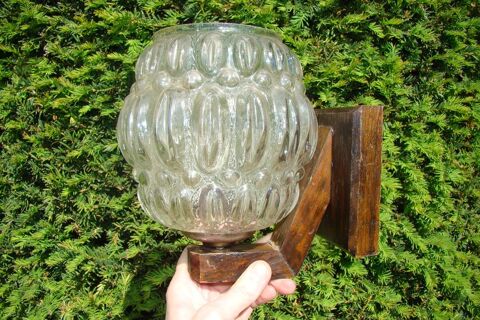 Applique murale vintage ann�es 1970
40 Gargenville (78)