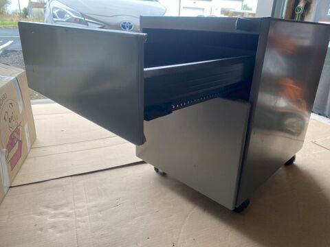 caisson mobile en metal 40 Saint-Jean-de-Monts (85)