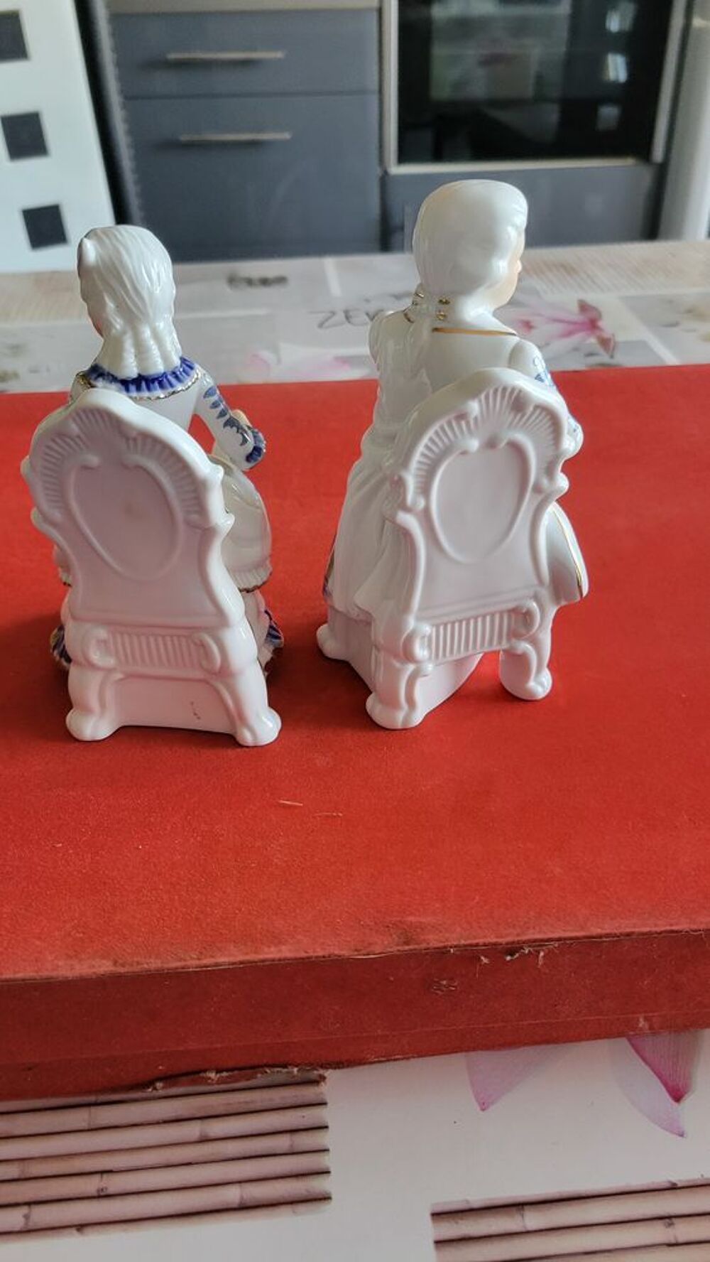 Statuettes Décoration