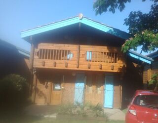  Chalet � vendre 3 pi�ces 47 m�