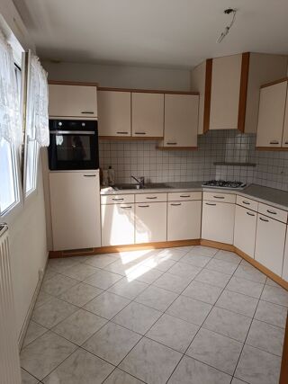  Maison à louer 3 pièces 69 m² Stosswihr