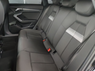 A3 BERLINE 35 TFSI 150 MHEV S-TRONIC S-LINE 2025 occasion 59000 Lille