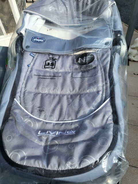 poussette chicco 0 Fenain (59)