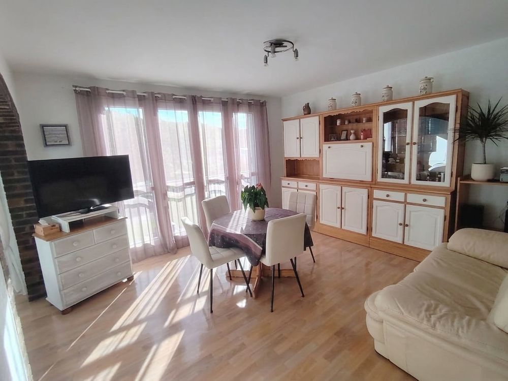 Vente Appartement Appartement F4 Maromme la Maine 