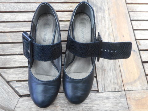 Chaussure à talon femme Laureana 37 12 Nieuil-l'Espoir (86)