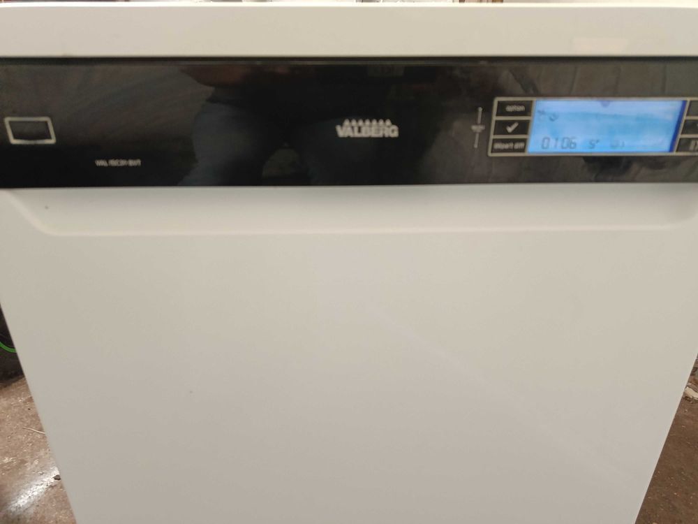 lave vaisselle 15 couverts Electroménager