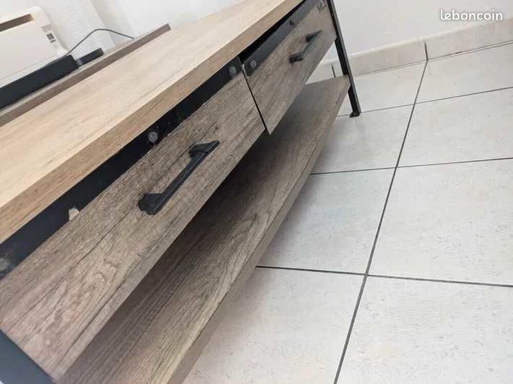 table basse+ meuble TV Meubles
