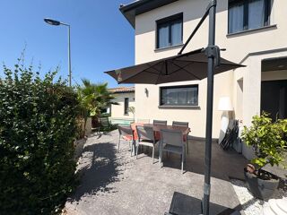  Maison à vendre 5 pièces 108 m²