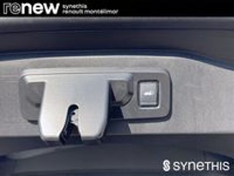 Espace E-Tech full hybrid 200 GSR2 esprit Alpine 2025 occasion 26200 Mont&eacute;limar