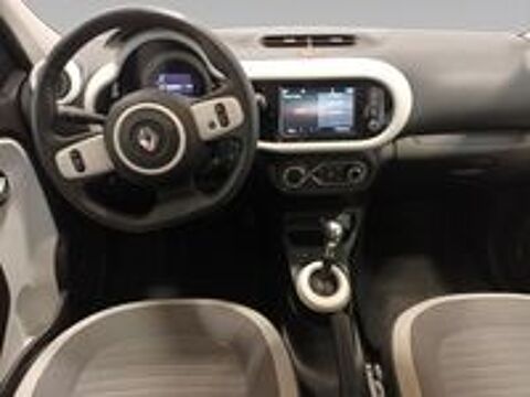 Twingo III E-Tech Equilibre 2022 occasion 08000 Charleville-M&eacute;zi&egrave;res
