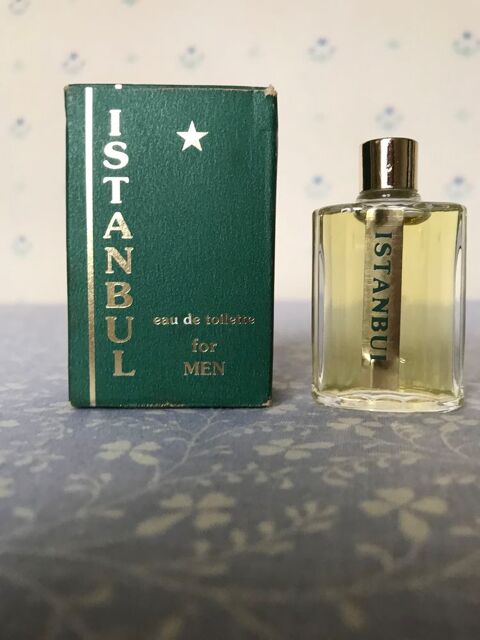 Miniature de Parfum 5 Vincennes (94)