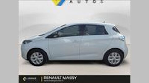 Zo&eacute; R90 Life 2019 occasion 91300 Massy