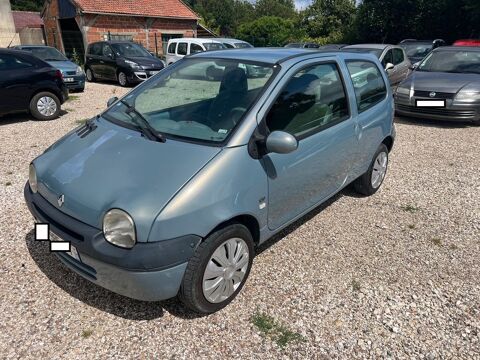 Renault twingo i phase iii 1.2 16v 75 expression