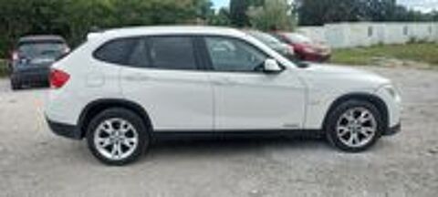 X1 I (E84) sDrive18d 143ch Confort 2011 occasion 66000 Perpignan