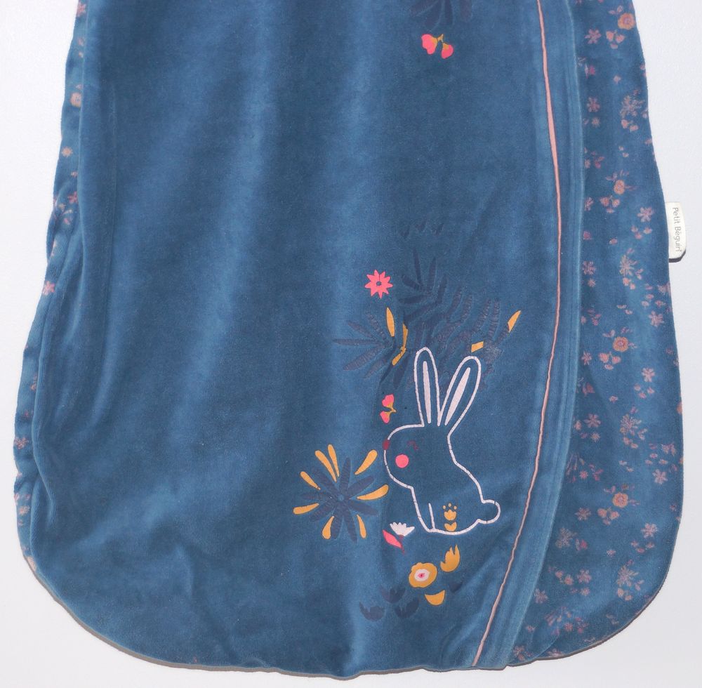 GIGOTEUSE PETIT BEGUIN 18-36 MOIS Vêtements enfants