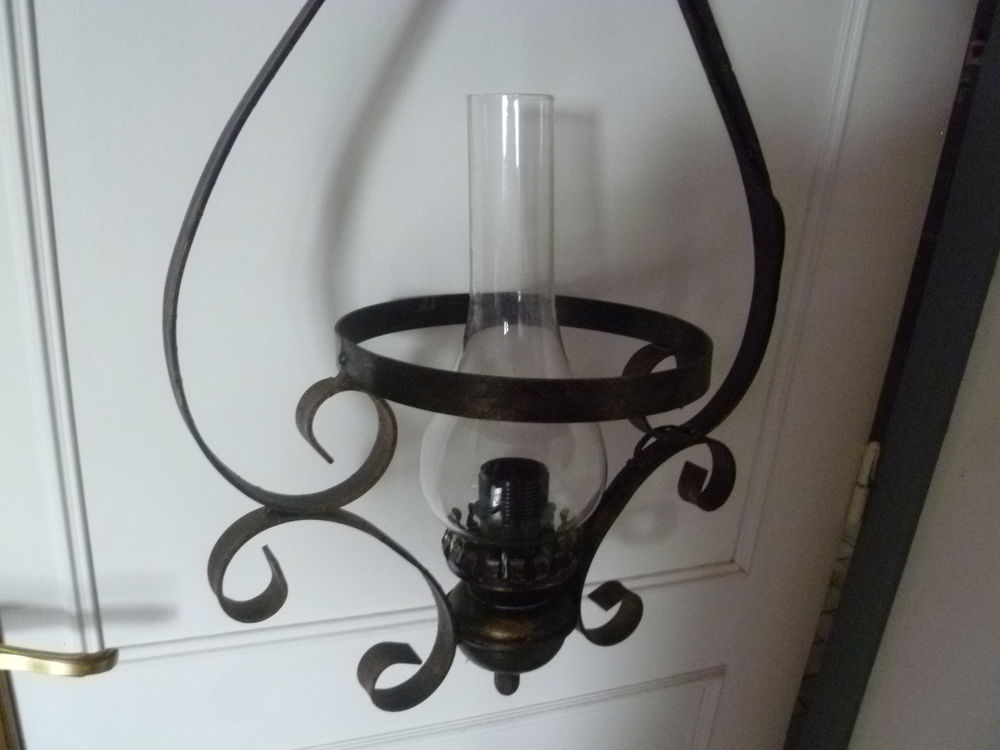 LUSTRE Décoration