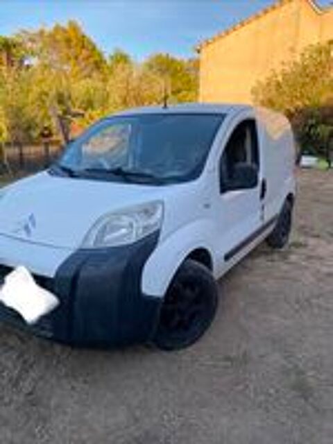 Nemo NEMO HDI 75 FAP ECO 2012 occasion 31770 Colomiers