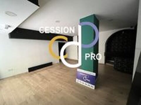   LOCAL COMMERCIAL DE 60 M² EN RDC À LOUER AU CENTRE-VILLE PIETON DE PERPIGNAN 