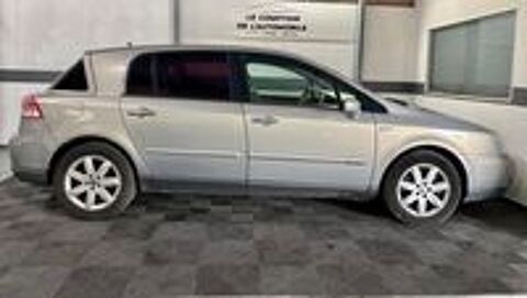 Vel Satis 2.0T Initiale Proactive A 2005 occasion 95330 Domont