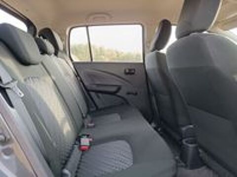 Celerio 1.0 VVT Pack Plus 2018 occasion 42170 Chambles