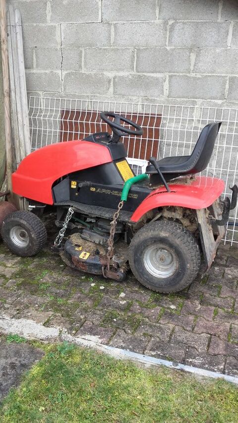 pices tondeuse autoporte 100 Vialer (64)
