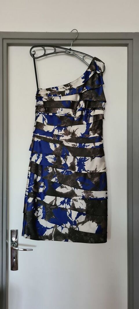 Alain manoukian robe de soiree longue new arrivals