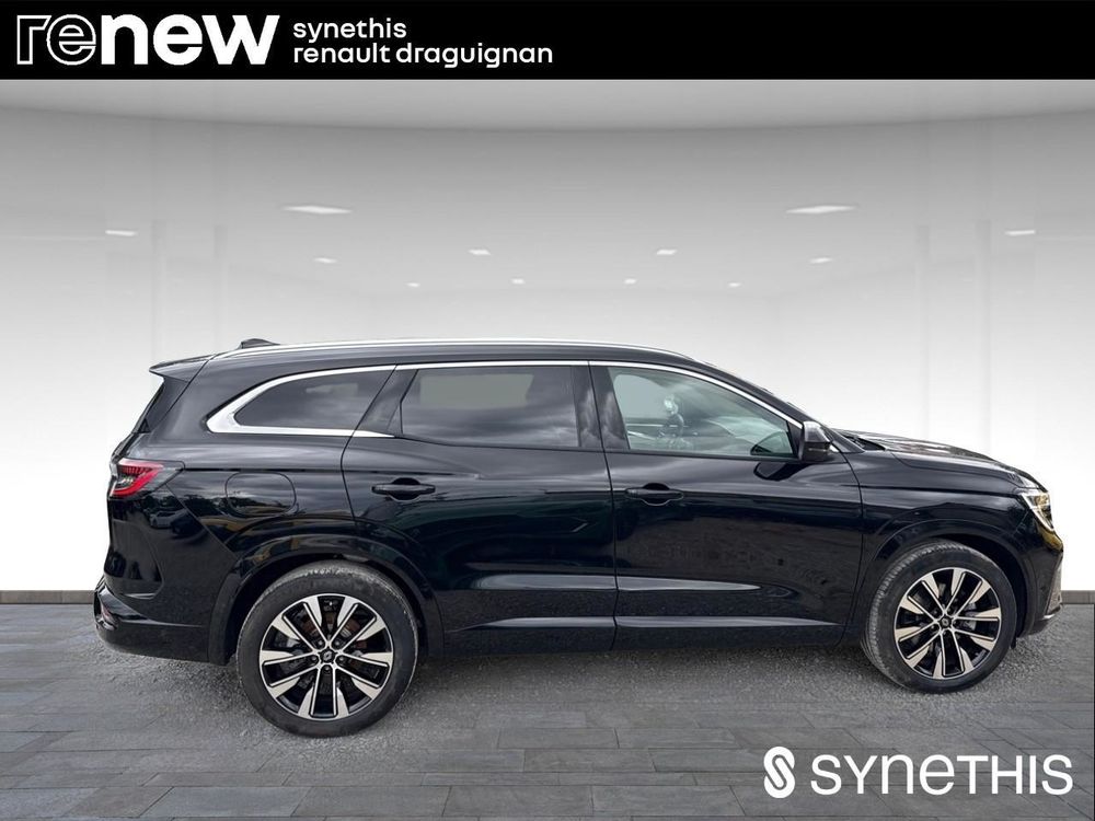 Espace E-Tech full hybrid 200 GSR2 Techno 2025 occasion 83300 Draguignan