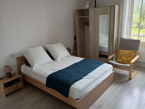  Appartement � louer 1 pi�ce 28 m�