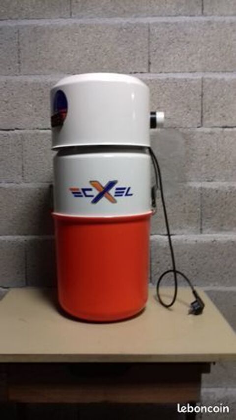 Aspiration centralise complte NEUVE 300 Marsaneix (24)
