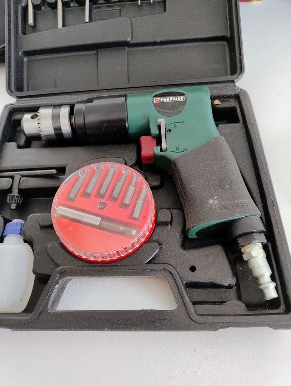 bricolage Bricolage