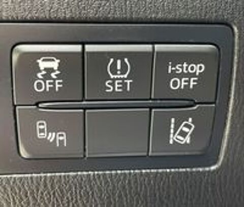 Mazda2 1.5L SKYACTIV-G 90ch Selection A 2016 occasion 06390 Contes