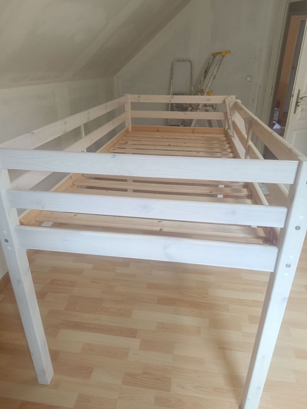 Lit mezzanine Meubles