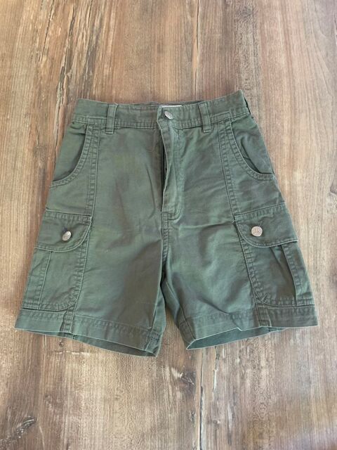 Short enfant garon    DPAM   4 Saleilles (66)