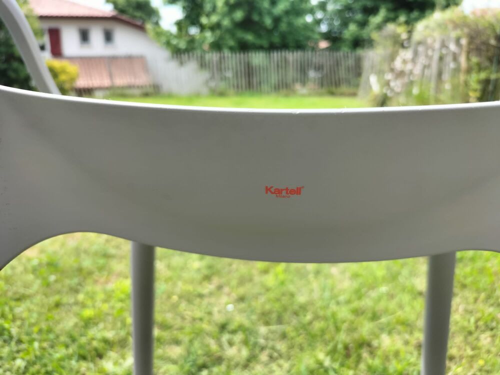 Tabouret Kartell en 66 cms Meubles